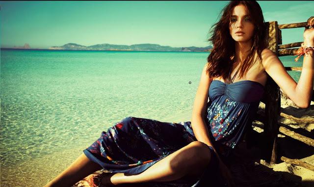 Las Rebajas de Verano en Stradivarius