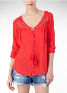 Las Rebajas de Verano en Stradivarius