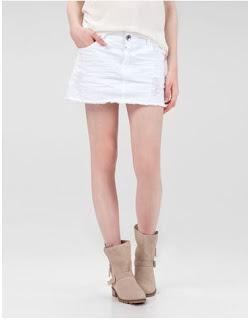 Las Rebajas de Verano en Stradivarius