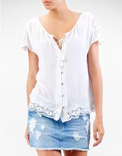 Las Rebajas de Verano en Stradivarius