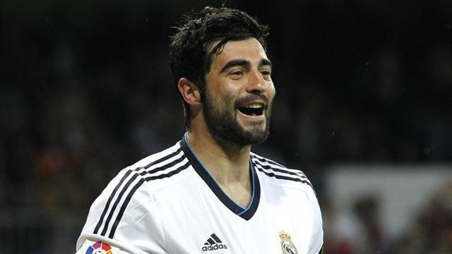 Valbuena, Ozil y Albiol, los nombres del día