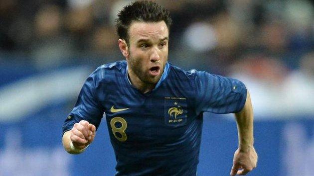 Valbuena, Ozil y Albiol, los nombres del día