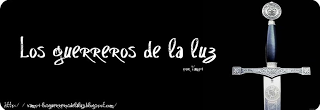 ¡Quiero conocer tu blog! | Los guerreros de la luz