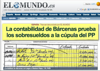 Más del escándalo en España: PSOE anuncia ruptura con el PP y exige dimisión de Rajoy