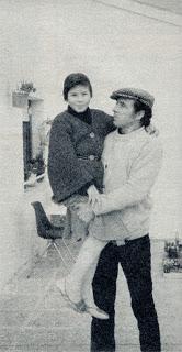 El Príncipe y la Reina