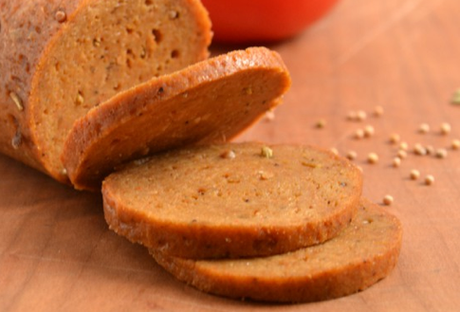 Seitan un alimento ideal para los vegetarianos Seitan un alimento ideal para los vegetarianos