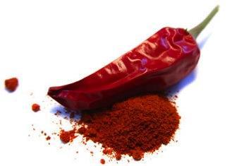 Beneficios de la paprika para la salud