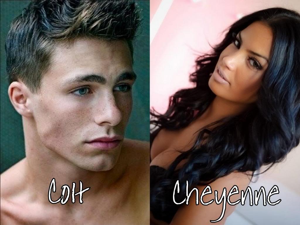 Reseña: Charade (Games #I) – Nyrae Dawn