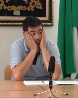 SORIANO, CON MENOS FUERZA QUE LA UGT CON FRANCO