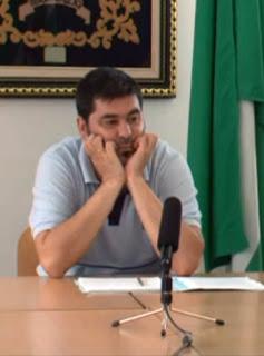 SORIANO, CON MENOS FUERZA QUE LA UGT CON FRANCO