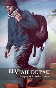 Portada de 'El viaje de Pau'
