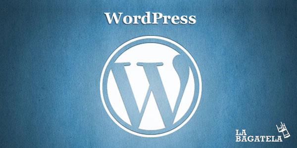 curso taller wordpress paginas web madrid introduccion iniciacion basico