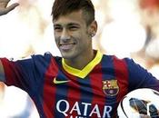 Barça Neymar echa andar duda Thiago