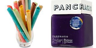 Lo nuevo de Pancracio