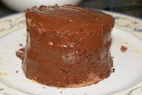 Tarta Cumpleanos con Fondant