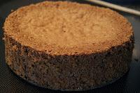 Tarta Cumpleanos con Fondant