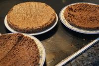 Tarta Cumpleanos con Fondant