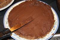 Tarta Cumpleanos con Fondant