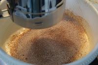 Tarta Cumpleanos con Fondant