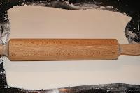 Tarta Cumpleanos con Fondant