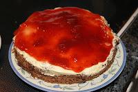 Tarta Cumpleanos con Fondant