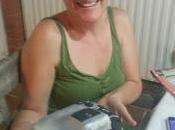 cámara fotográfica para Olga