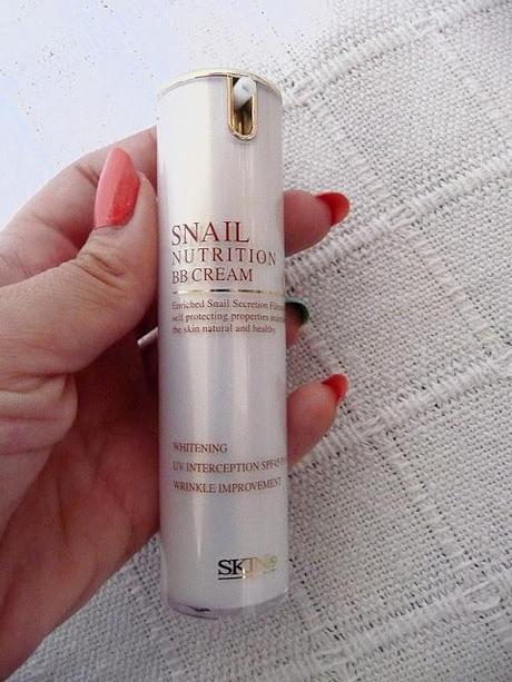 Descubriendo Skin79 con Mery Sintacones