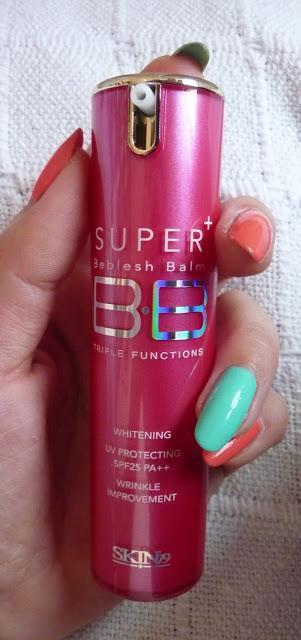 Descubriendo Skin79 con Mery Sintacones