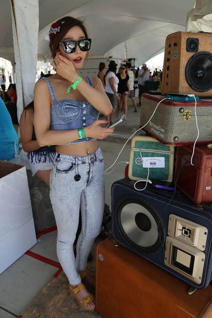 Le apostamos a la denim-manía