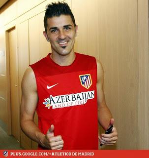 EL CONEJO DE LA CHISTERA. CON TODOS USTEDES DAVID VILLA