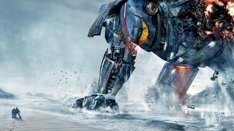 'Pacific Rim' se libra de la hoguera en las primeras críticas