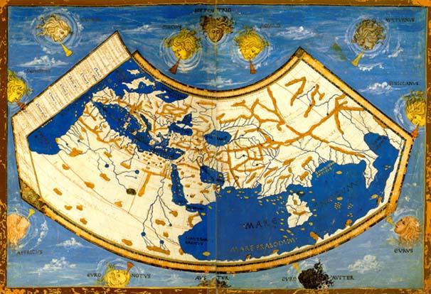 Off Topic: ¿Qué Ptolomeo aparece en La Puerta de Ptolomeo, de Jonathan Stroud? Repaso a los Ptolomeos más importantes