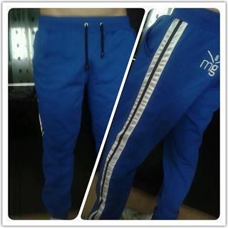 NOS VESTIMOS PARA IR AL GIMNASIO: