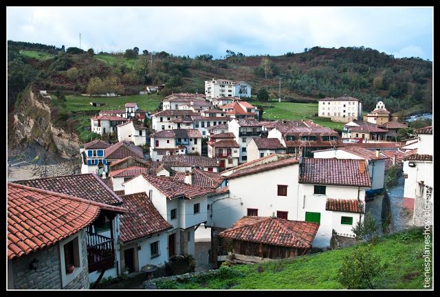 Tazones (Asturias)