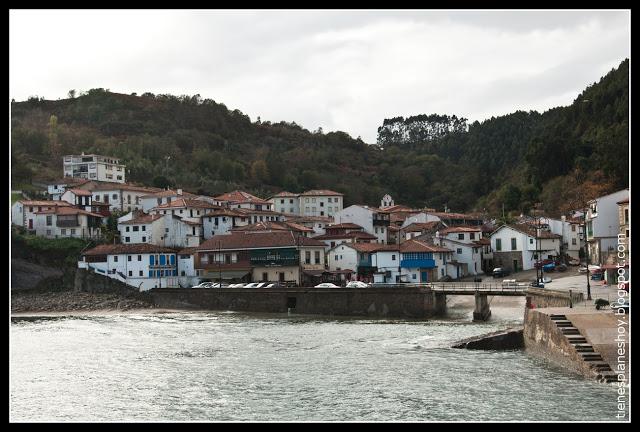 Tazones (Asturias)