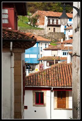 Tazones (Asturias)