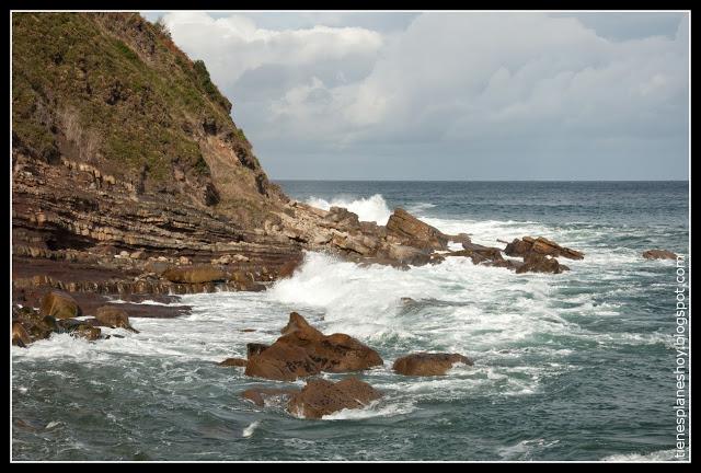 Tazones (Asturias)