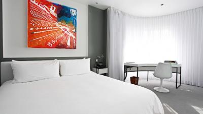 Dormitorios Actuales II