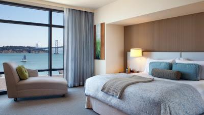 Dormitorios Actuales II