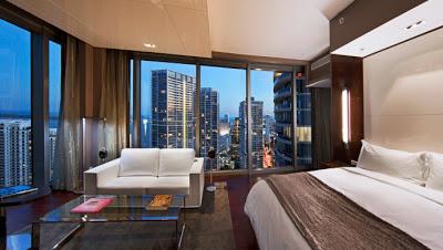 Dormitorios Actuales II