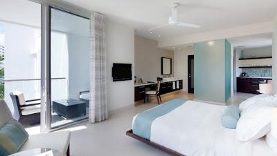 Dormitorios Actuales II