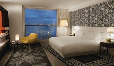 Dormitorios Actuales II