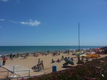 Playa Torrevieja-La Mata