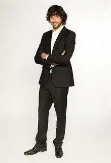 ENTREVISTA: PABLO CABRERA (ACTOR)