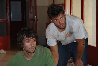 ENTREVISTA: PABLO CABRERA (ACTOR)