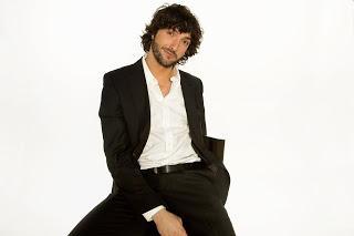 ENTREVISTA: PABLO CABRERA (ACTOR)