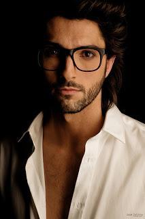 ENTREVISTA: PABLO CABRERA (ACTOR)