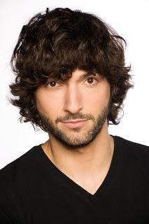 ENTREVISTA: PABLO CABRERA (ACTOR)