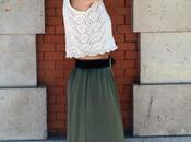 Crochet Crop Top!!!!