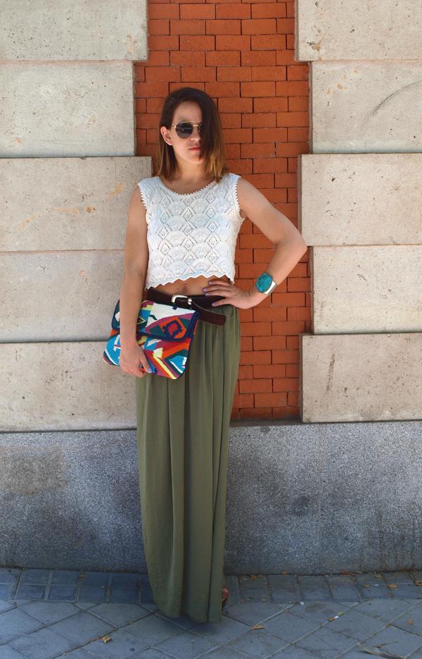 skirt, funfairmood, moda, style, crochet